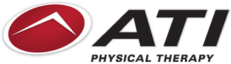 logo-front ATI Physical Therapy logo