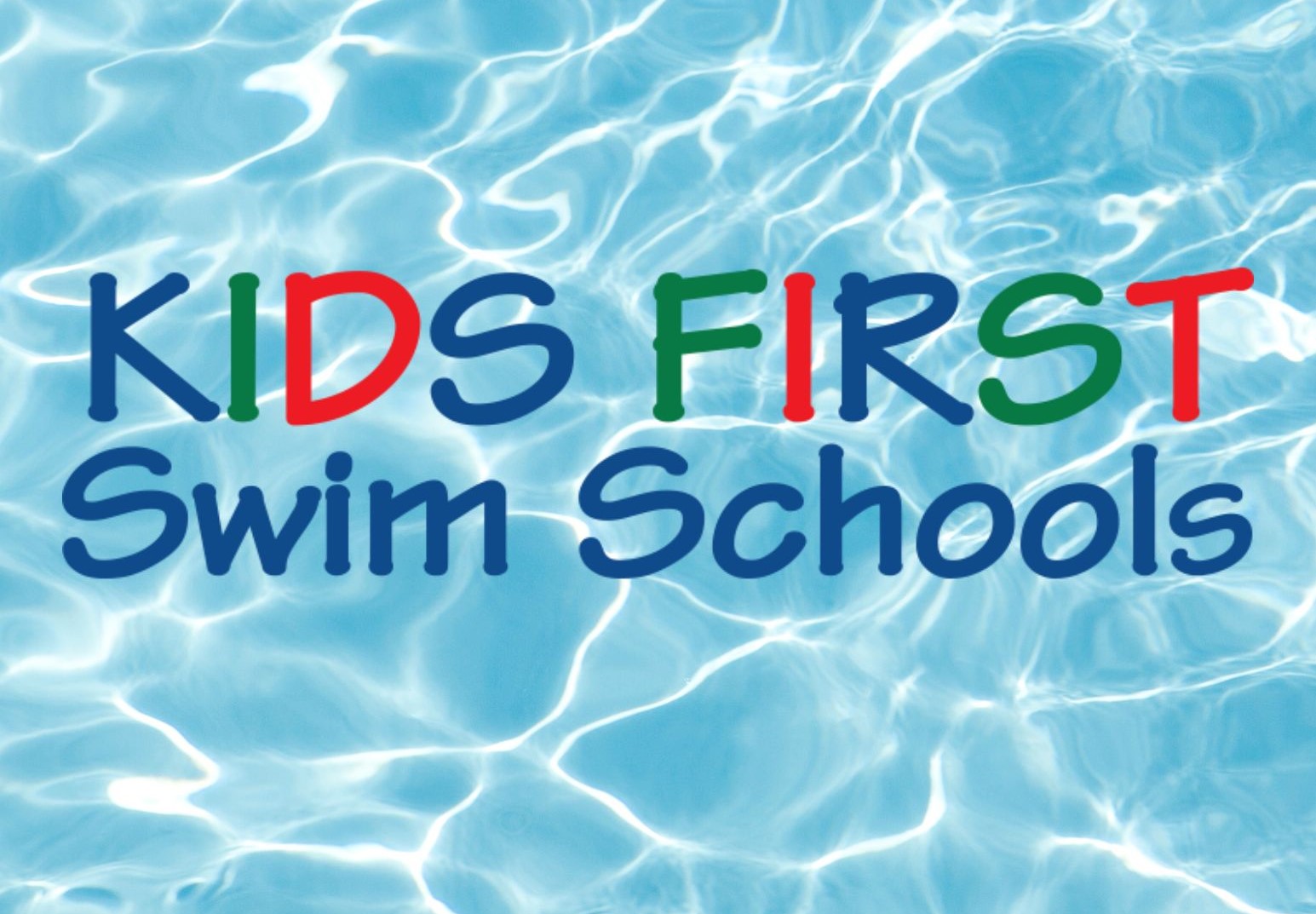 $10 OFF for New Customers! Register for Any 6-Week Session at Kids First Swim Schools! icon