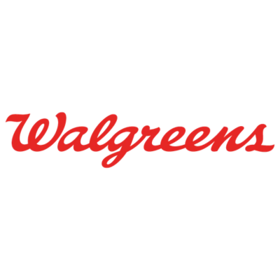Save More on Your Walgreens Favorites icon